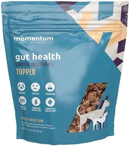 Gut Health Topper | A PUP'S LIFE